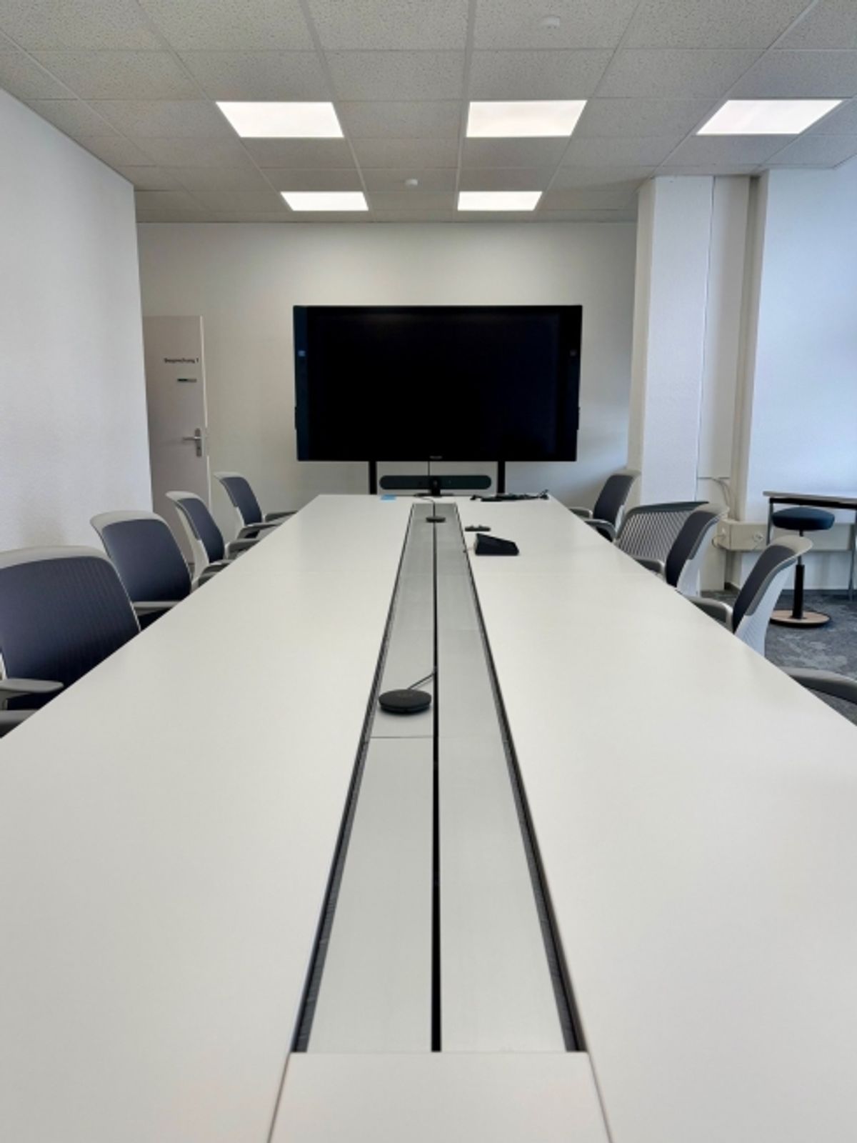 Moderne Bürofläche zum Pauschalpreis - 2