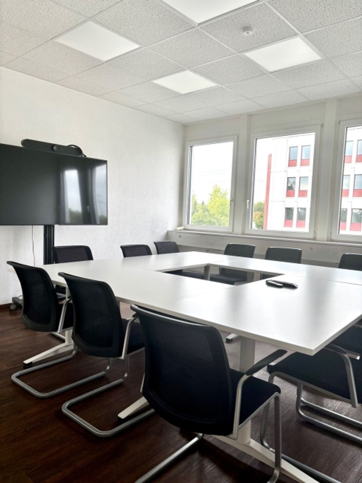 Moderne Bürofläche zum Pauschalpreis - 3