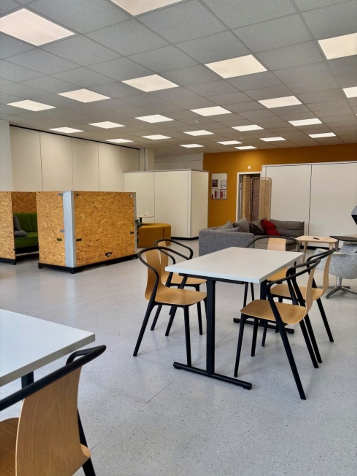 Moderne Bürofläche zum Pauschalpreis - 4