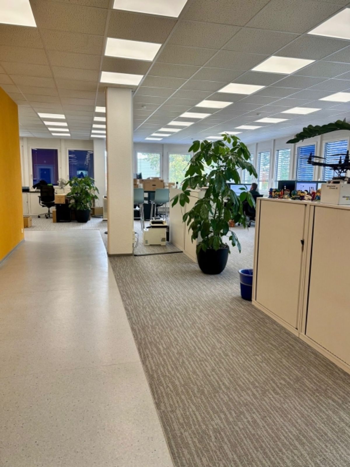Moderne Bürofläche zum Pauschalpreis - 5