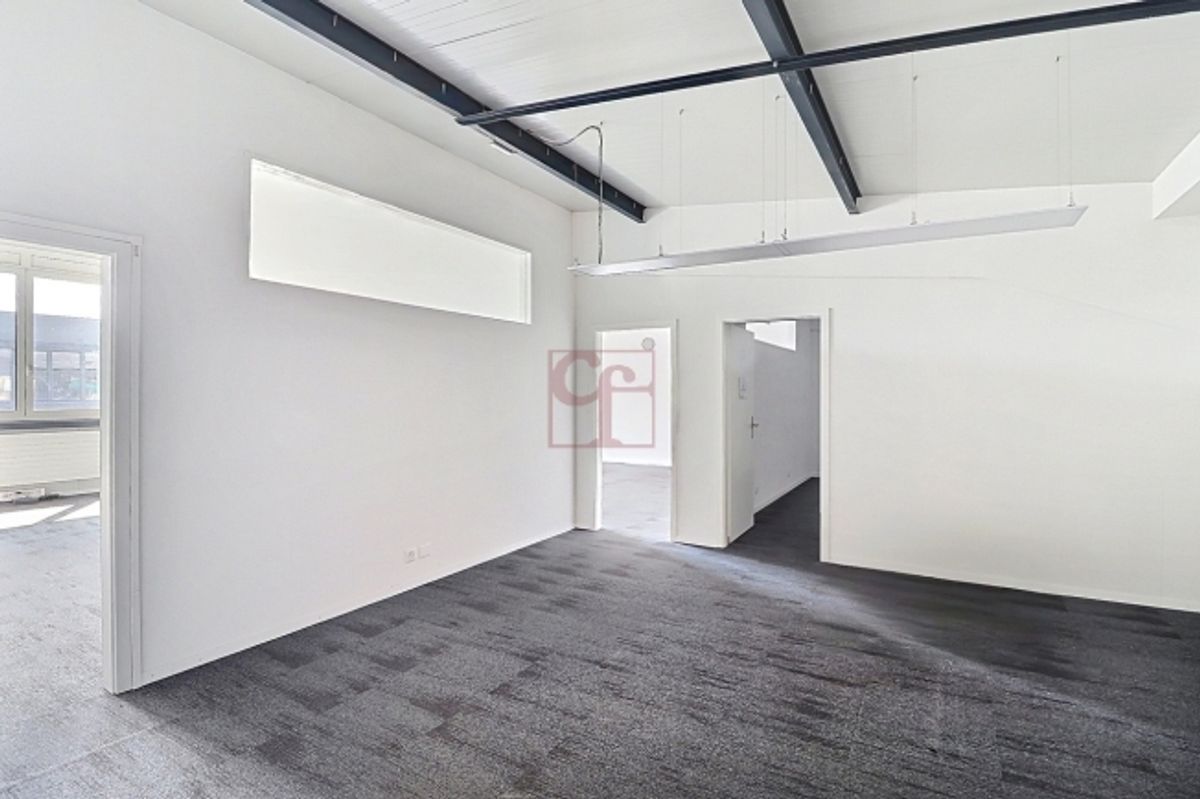 Zu vermieten – Gewerbefläche (Werkstatt, Lager und Büro) 400 m² - 6