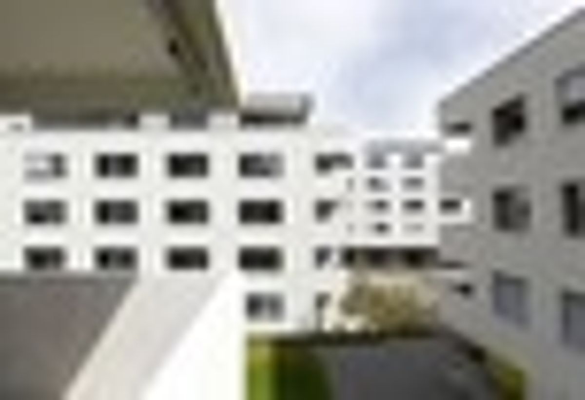 3 ½ Zimmer-Wohnung, 8620 Wetzikon - 0