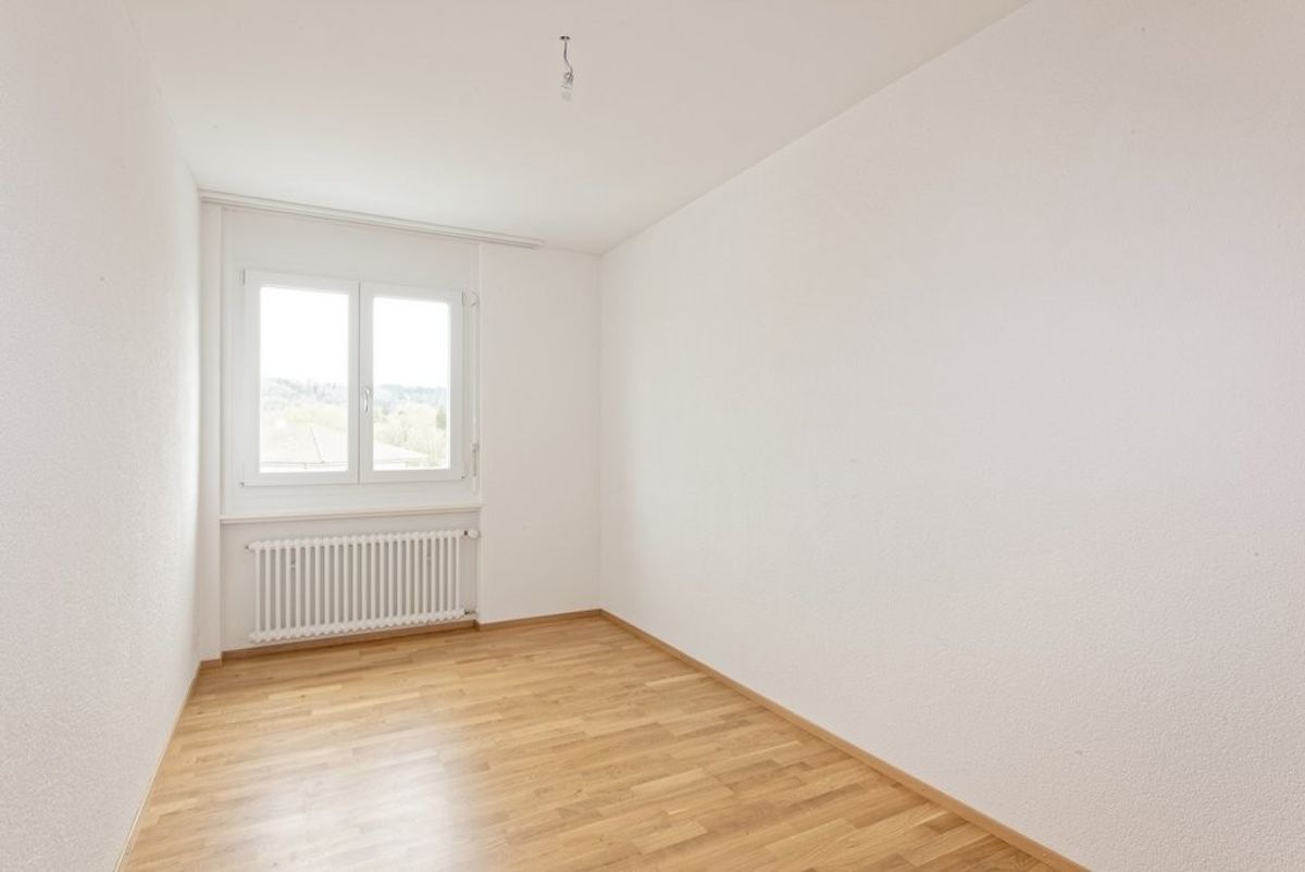 Familienwohnung sucht Bewohner - 2