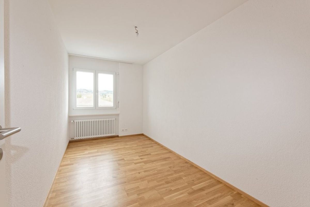 Familienwohnung sucht Bewohner - 3