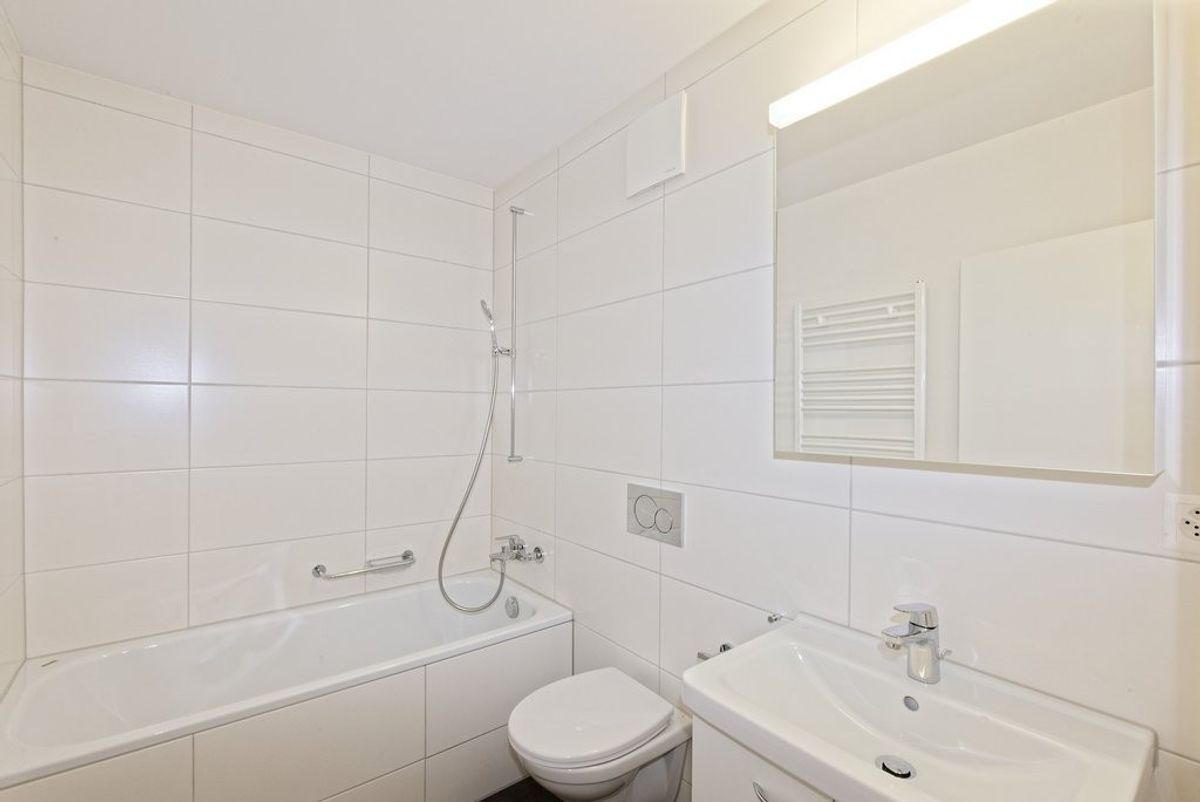 Familienwohnung sucht Bewohner - 6
