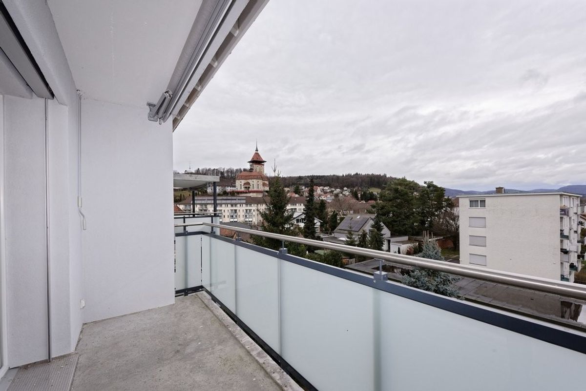Familienwohnung sucht Bewohner - 8