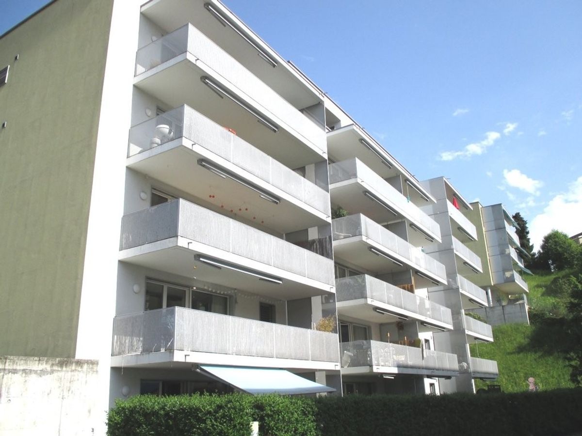 Hier endet Ihre Wohnungssuche - 0