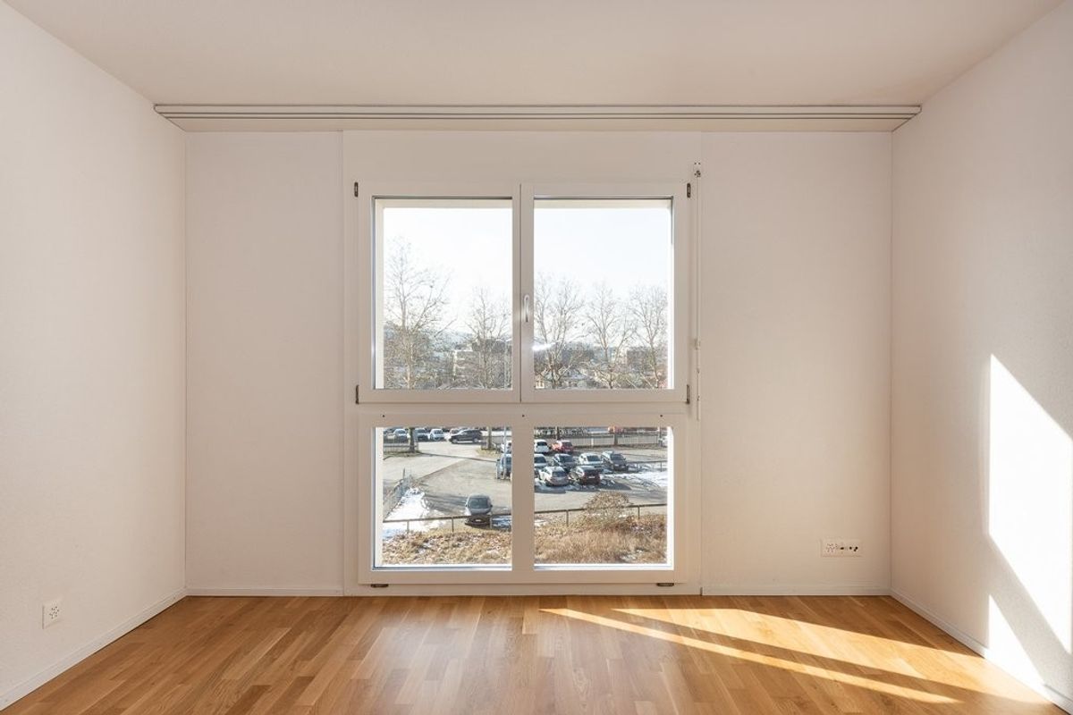 Hier endet Ihre Wohnungssuche - 2