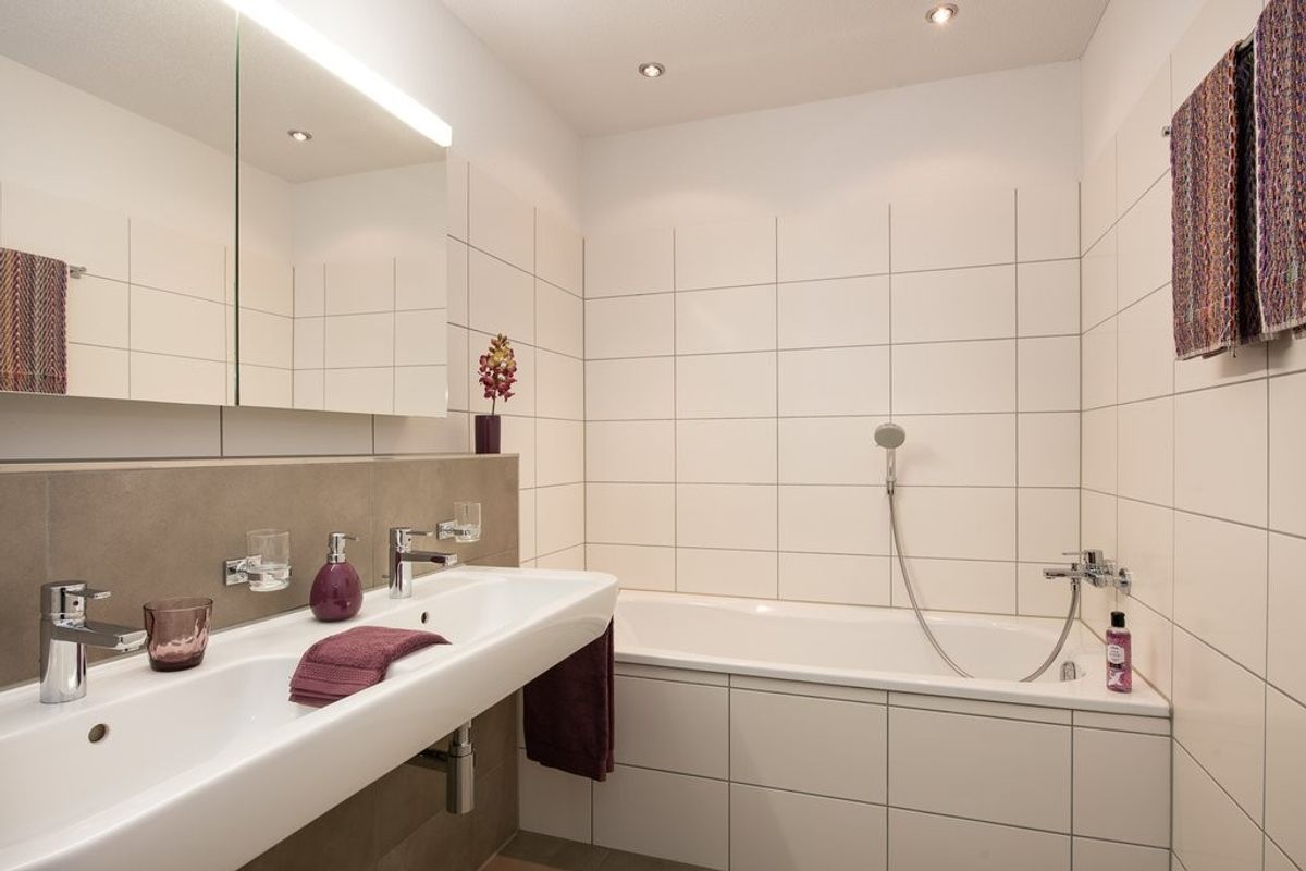 Hier endet Ihre Wohnungssuche - 5