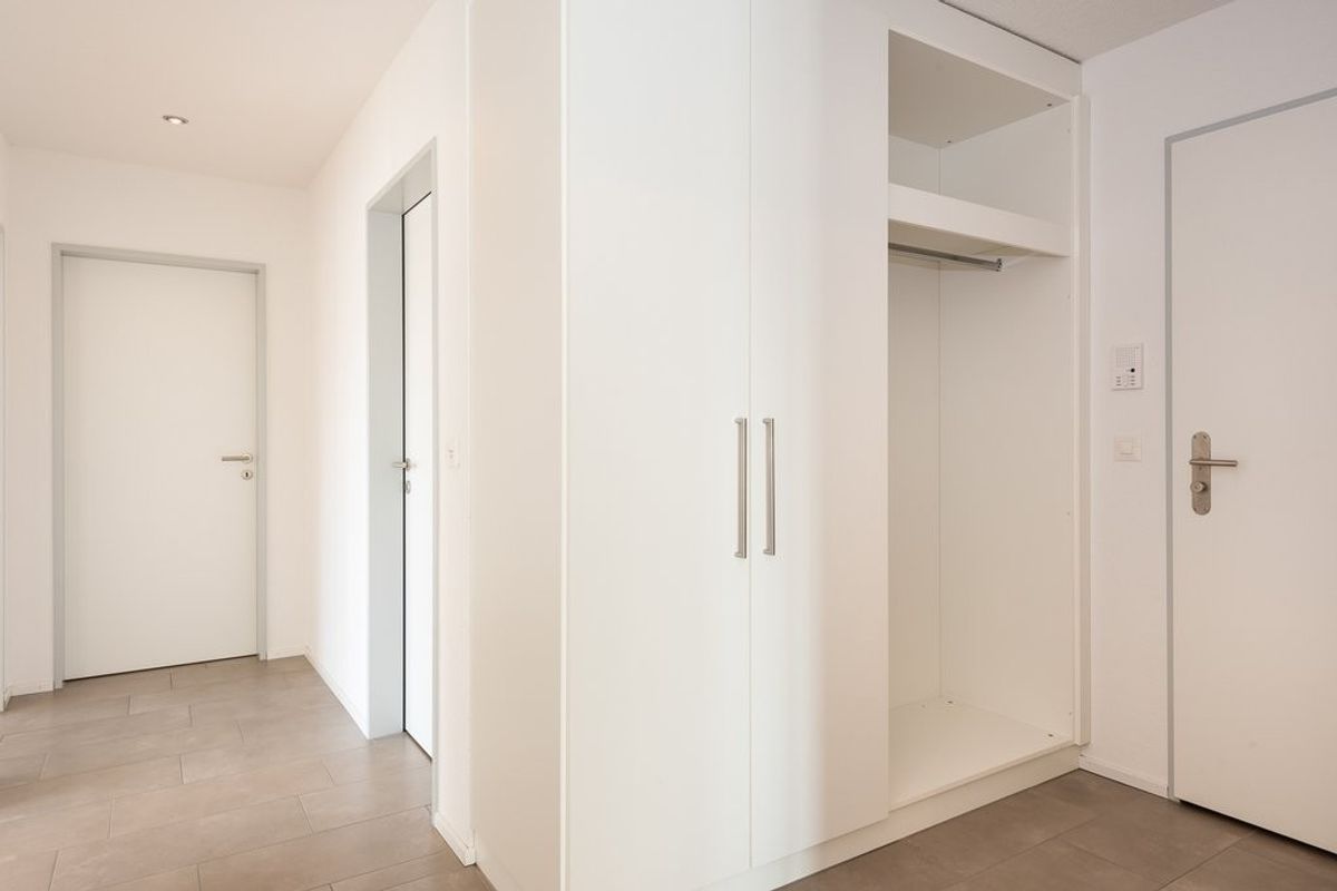 Hier endet Ihre Wohnungssuche - 7