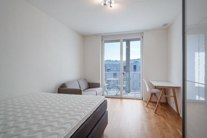 Auf der Suche nach dem passenden, möblierten Studenten WG-Zimmer? - 3