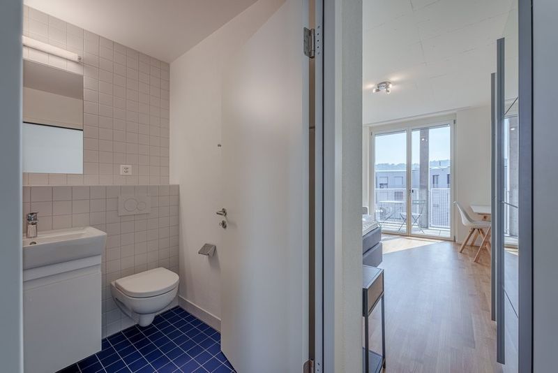 Auf der Suche nach dem passenden, möblierten Studenten WG-Zimmer? - 4