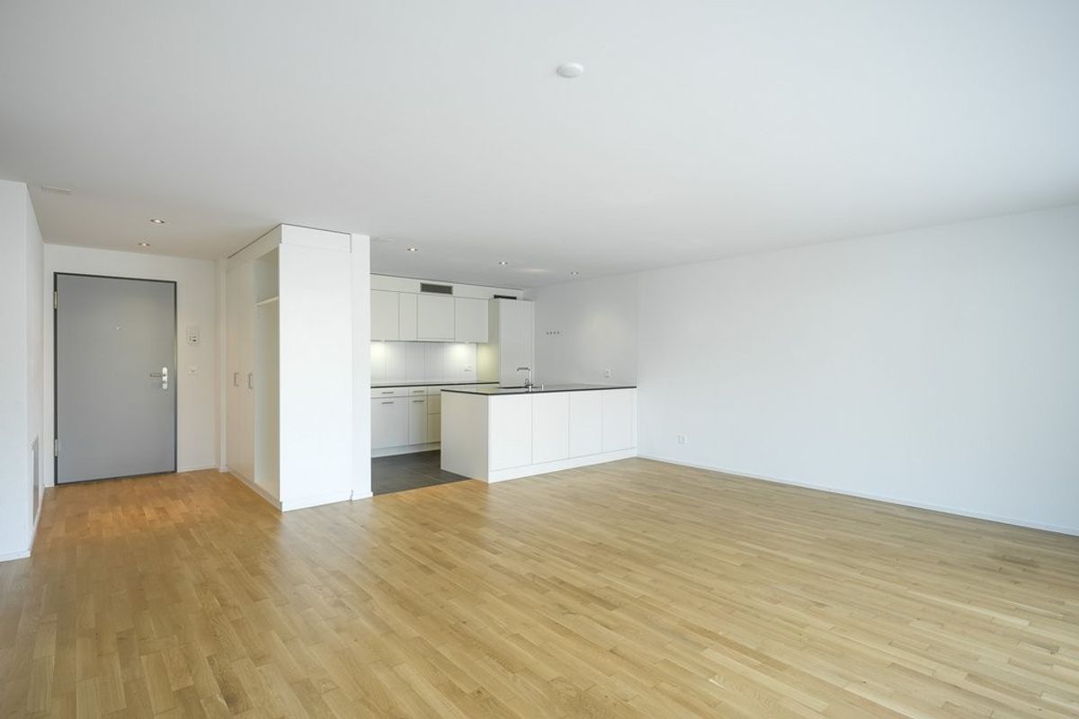 Hier endet Ihre Wohnungssuche - 3