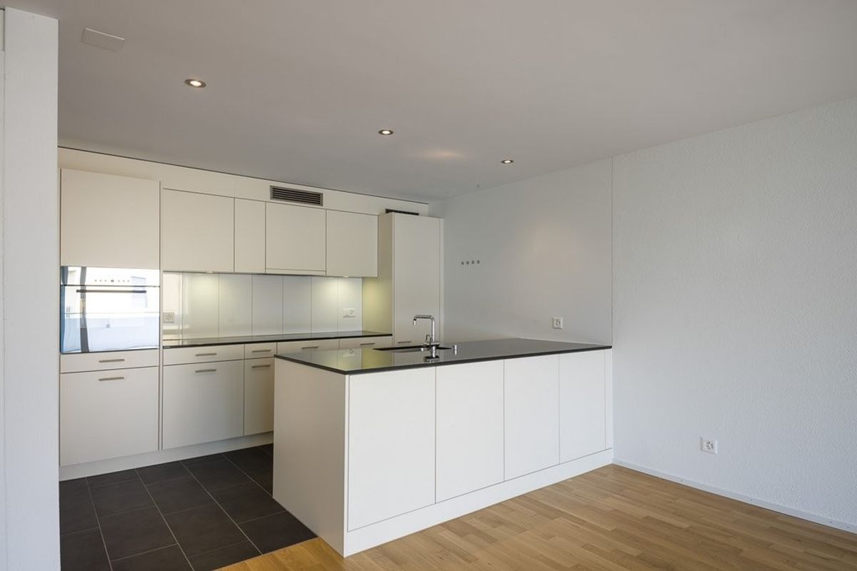 Hier endet Ihre Wohnungssuche - 4