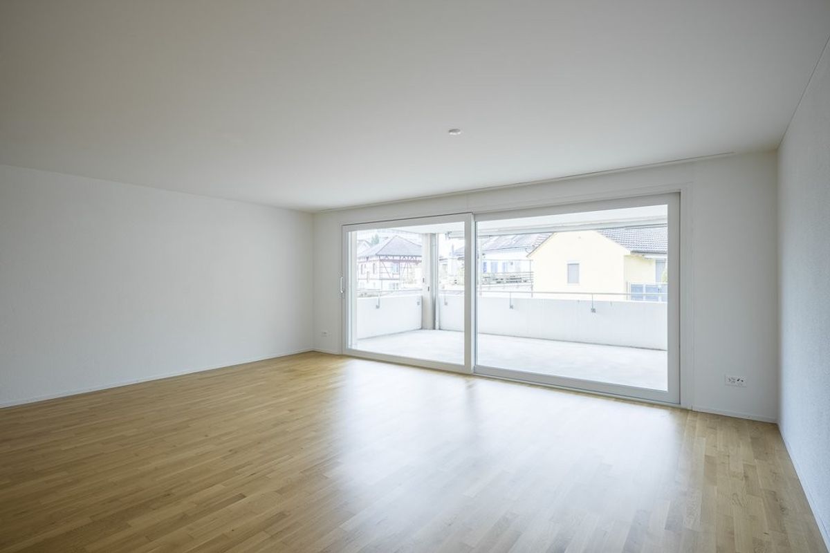 Hier endet Ihre Wohnungssuche - 5