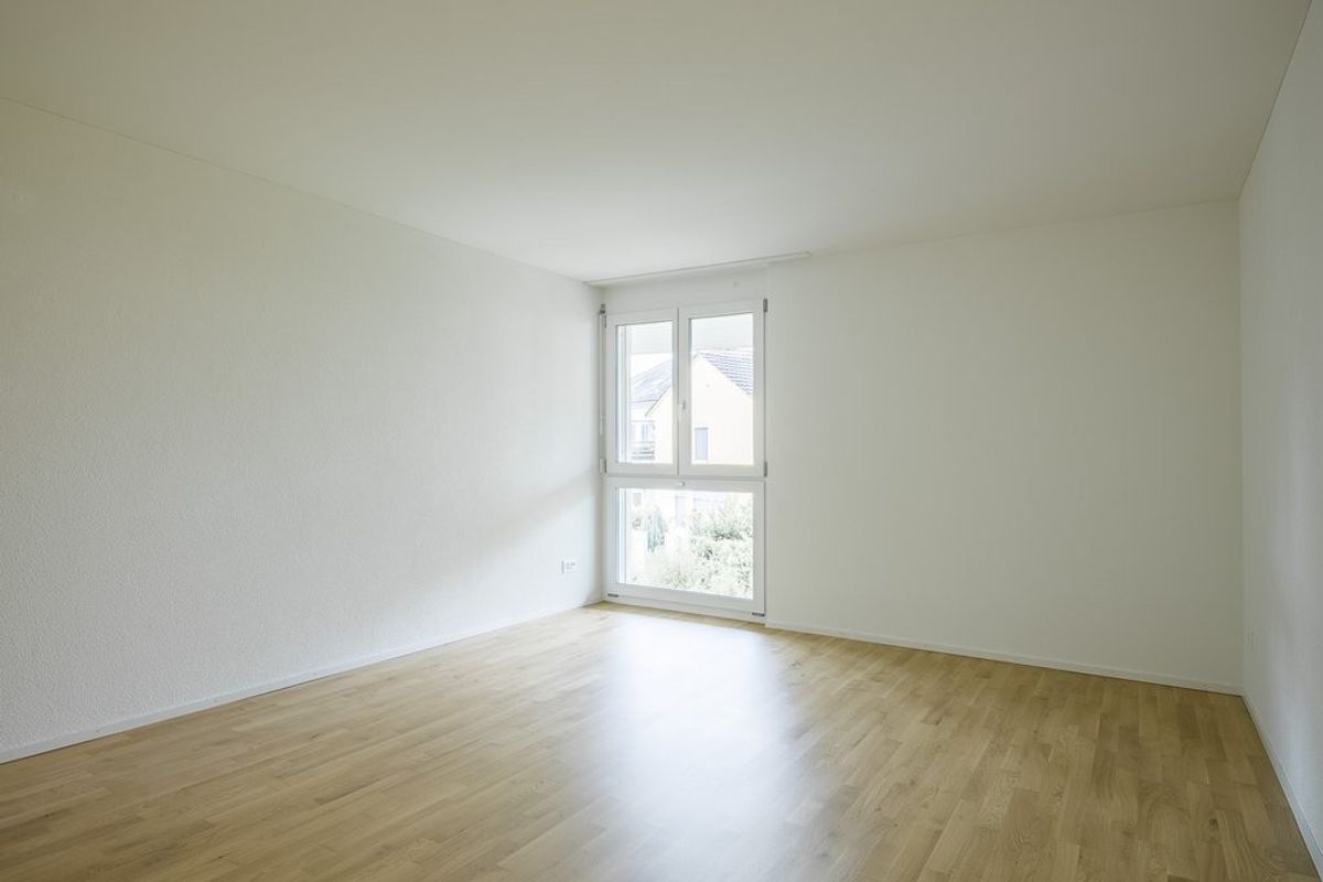 Hier endet Ihre Wohnungssuche - 7