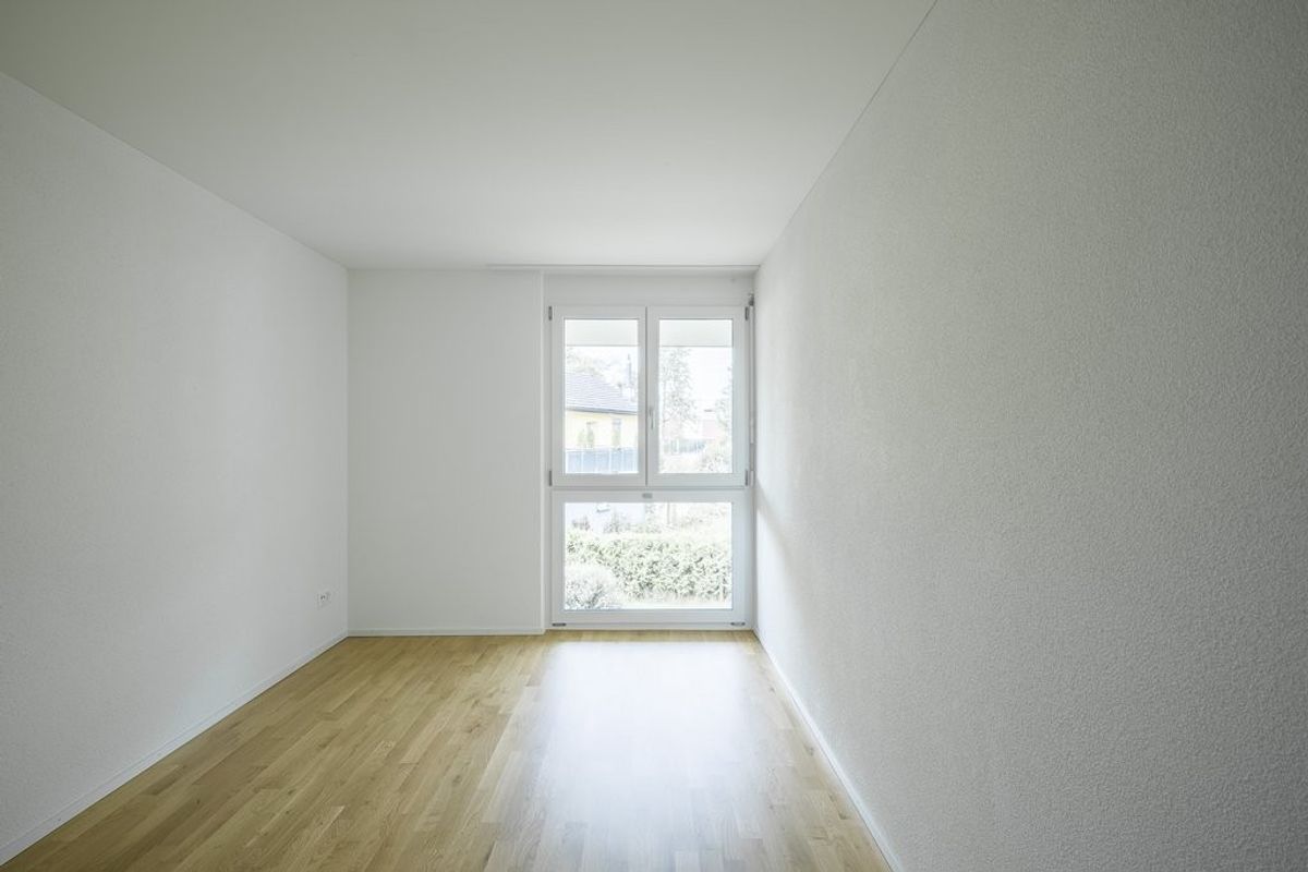 Hier endet Ihre Wohnungssuche - 8