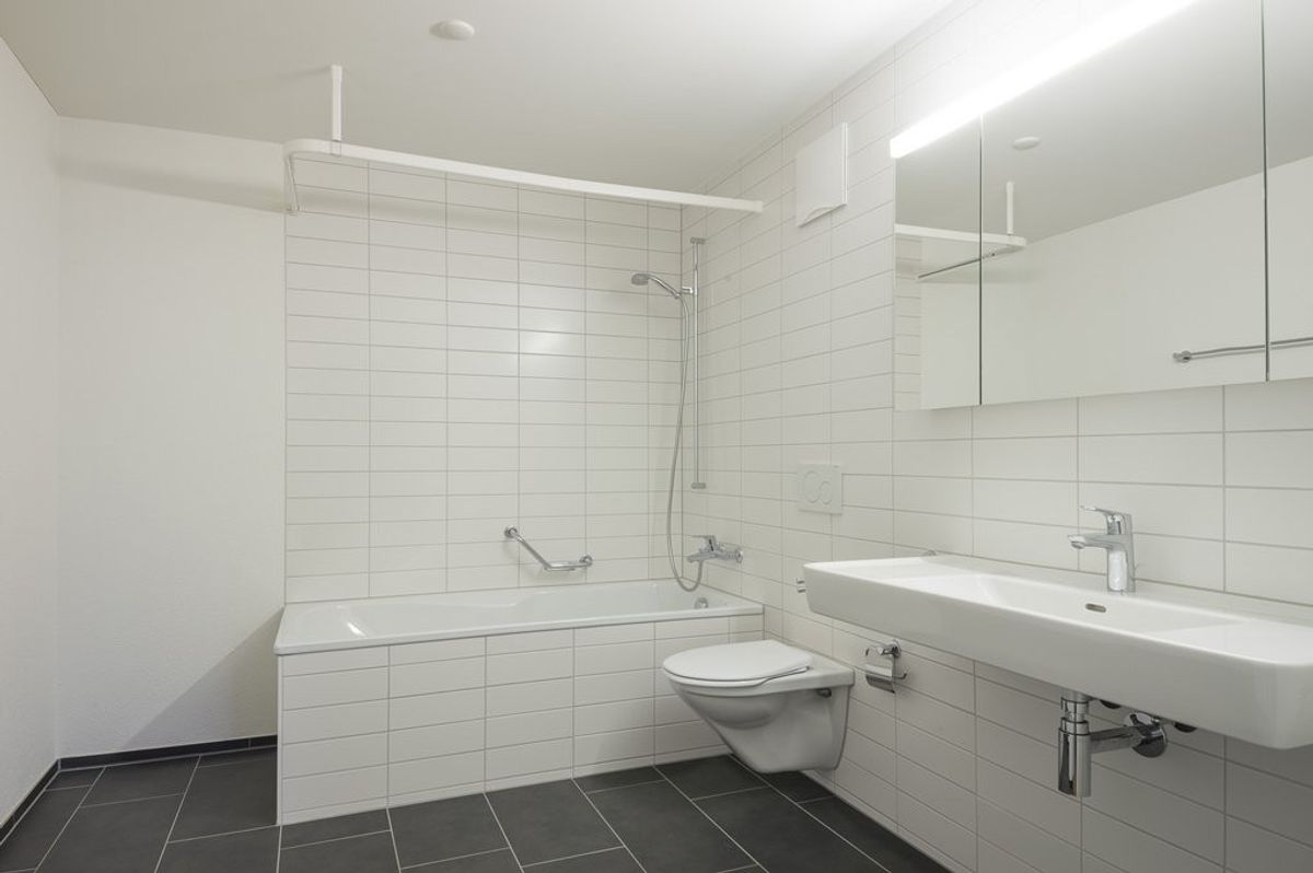 Hier endet Ihre Wohnungssuche - 9