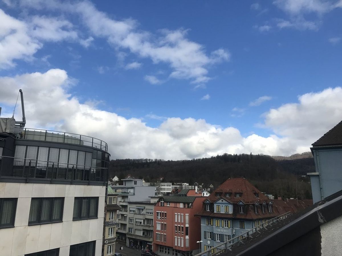 Besichtigen - Einziehen - Wohlfühlen - 9