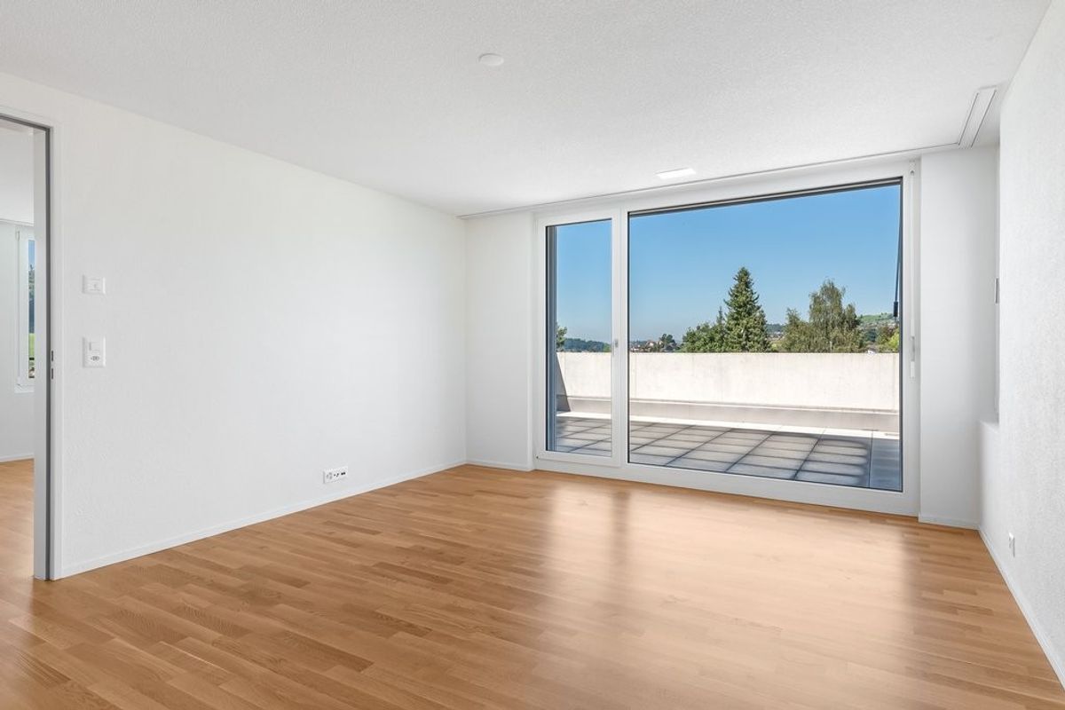 Wohnglück auf den ersten Blick - 1