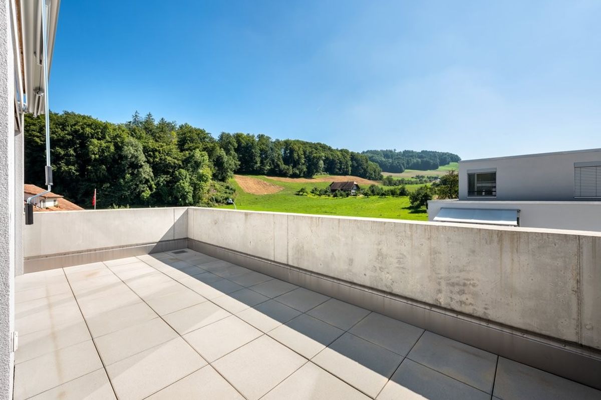 Wohnglück auf den ersten Blick - 6