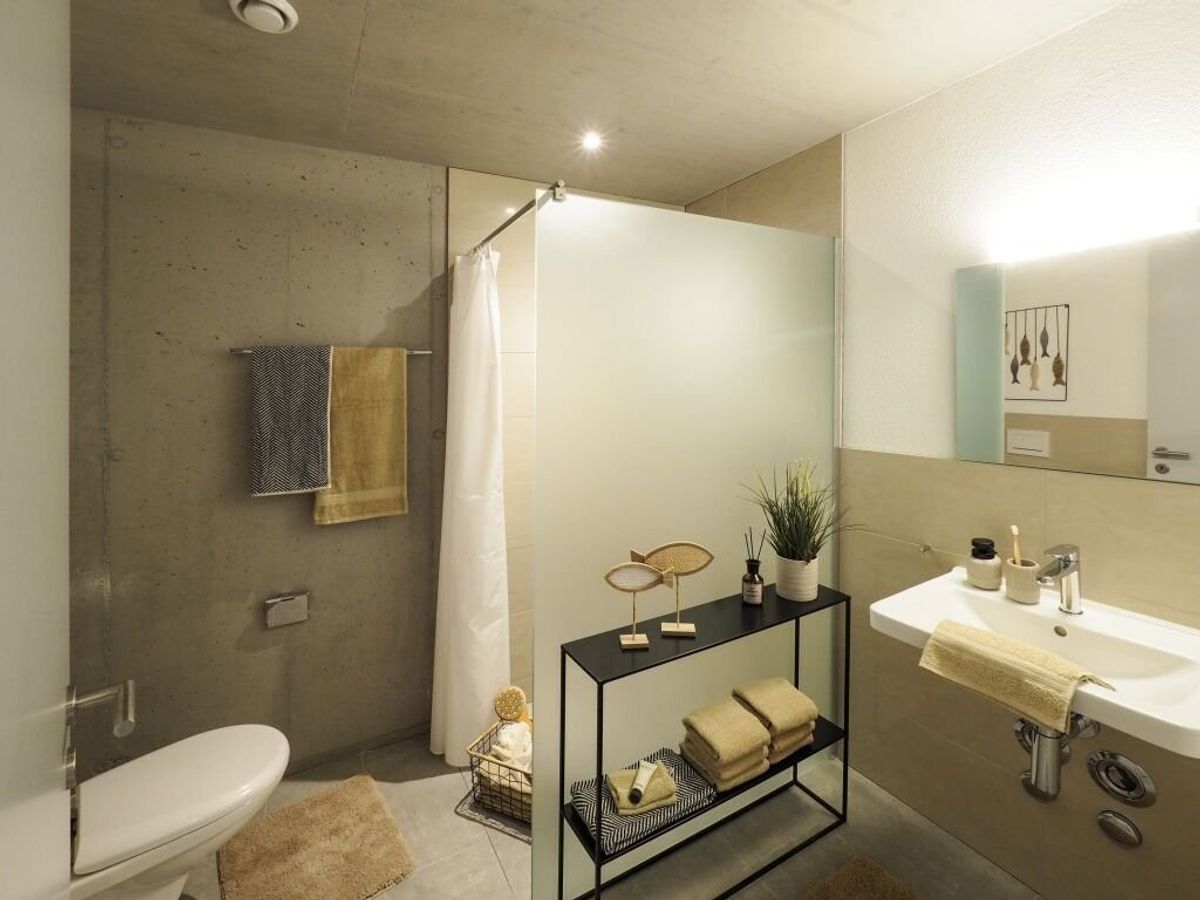 Wohnung sucht Single - 4