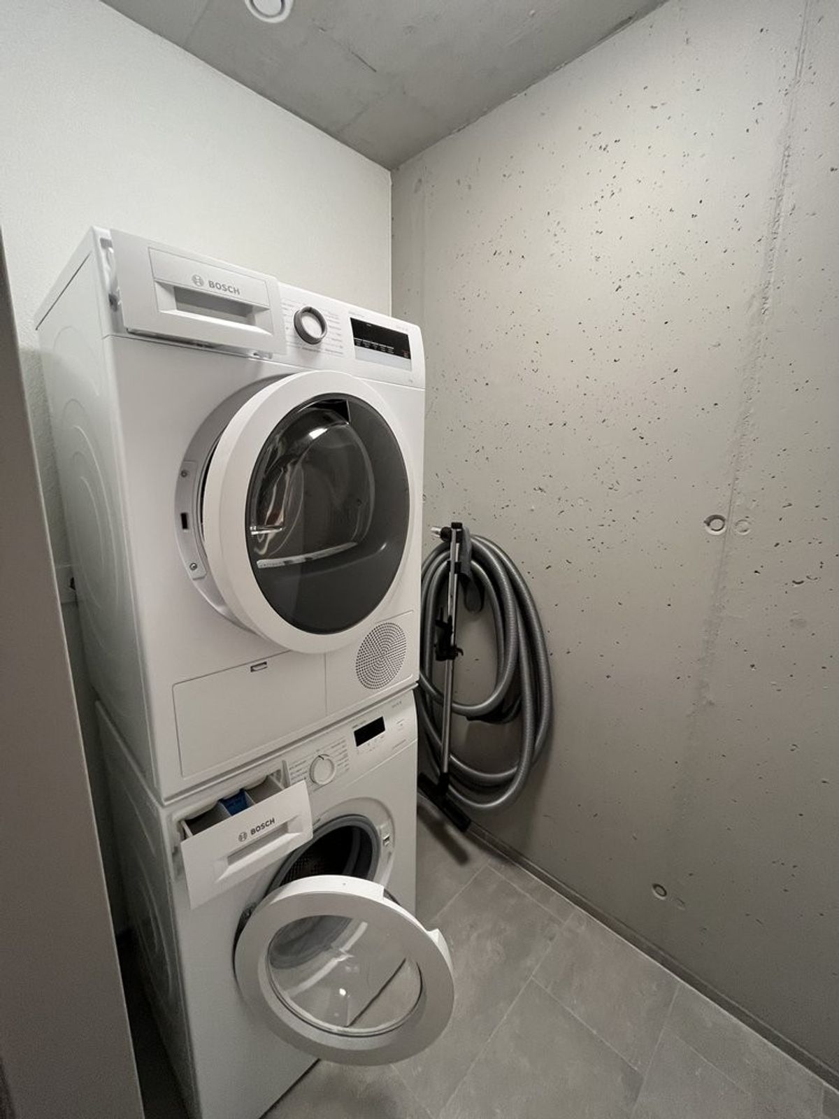 Wohnung sucht Single - 6