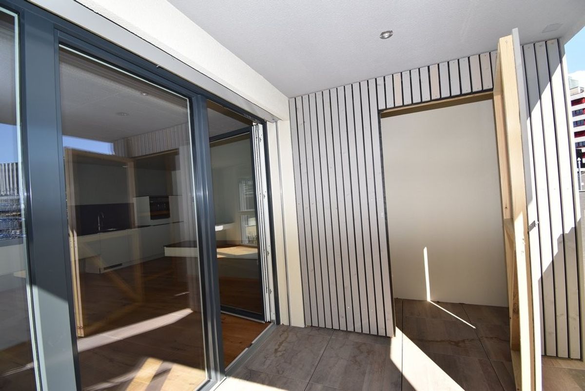 Wohnung sucht Single - 7