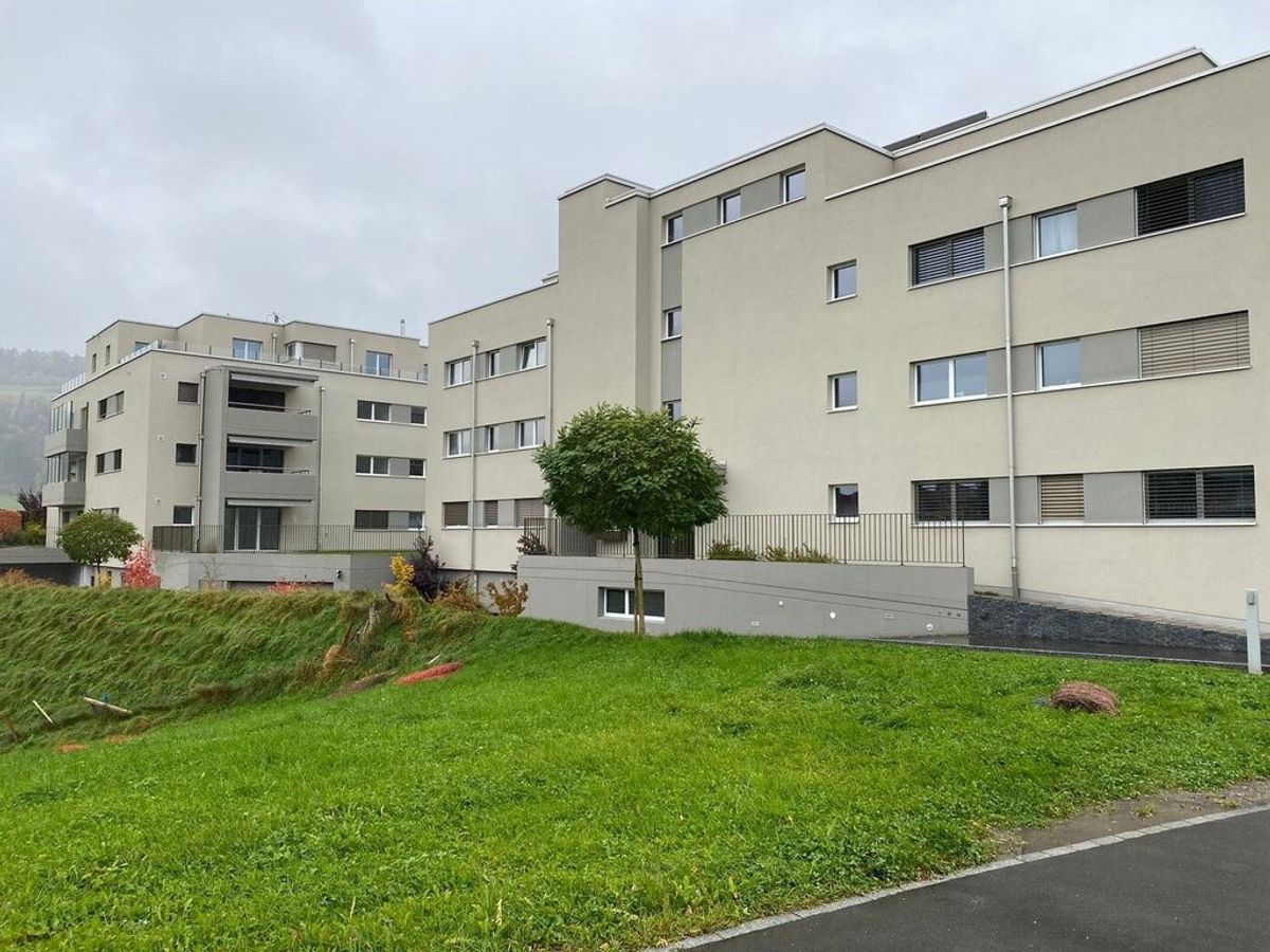 Wohnen mit Lebensqualität - 0