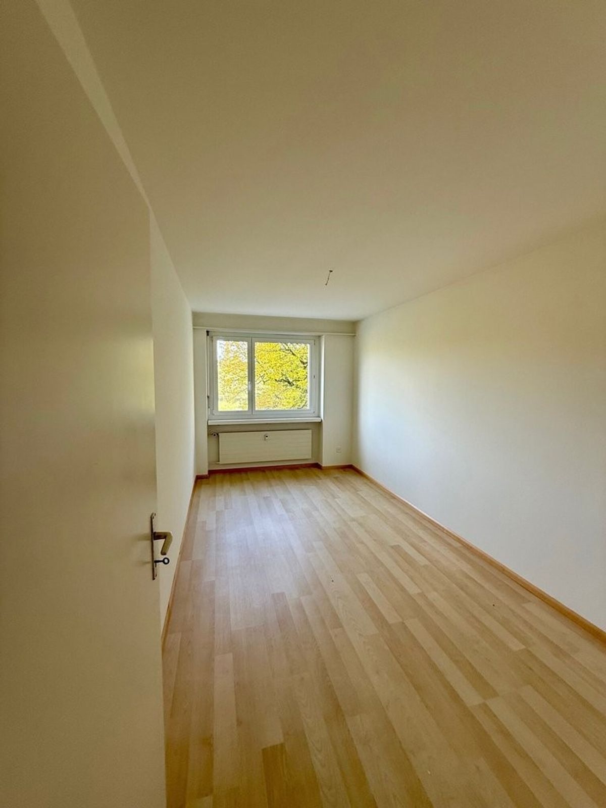 Wohnung mit Aussicht - 2