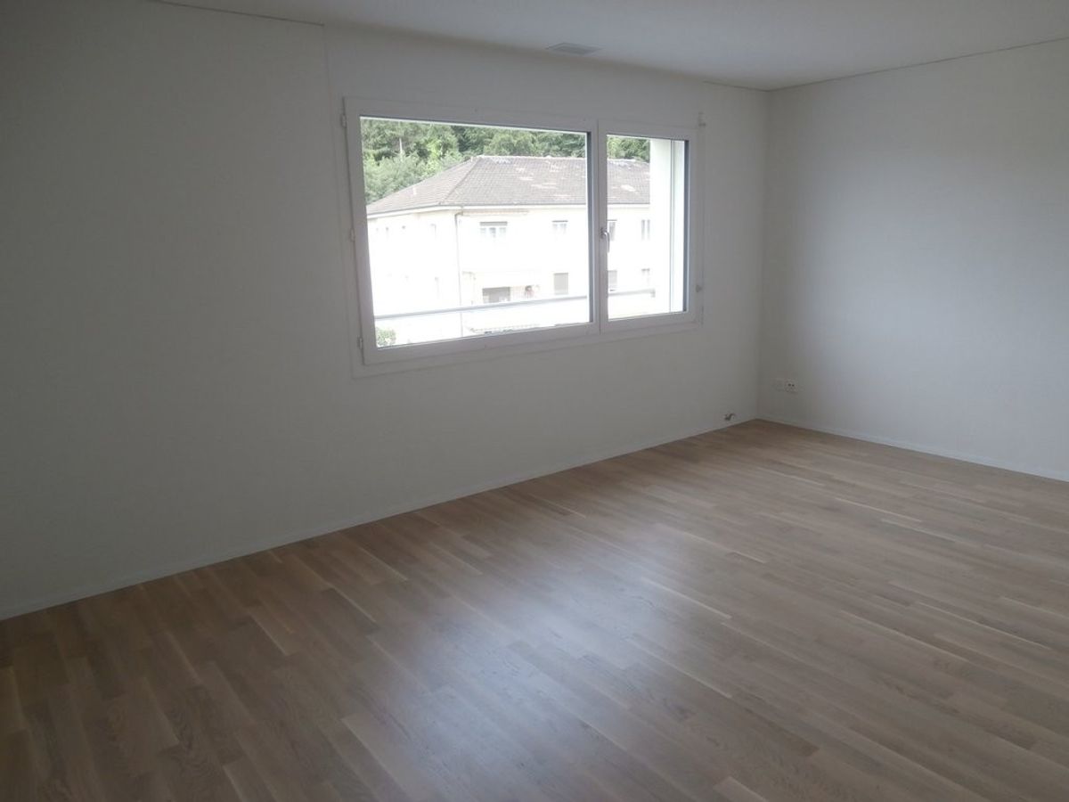 Wohnen mit Lebensqualität und Komfort - 3