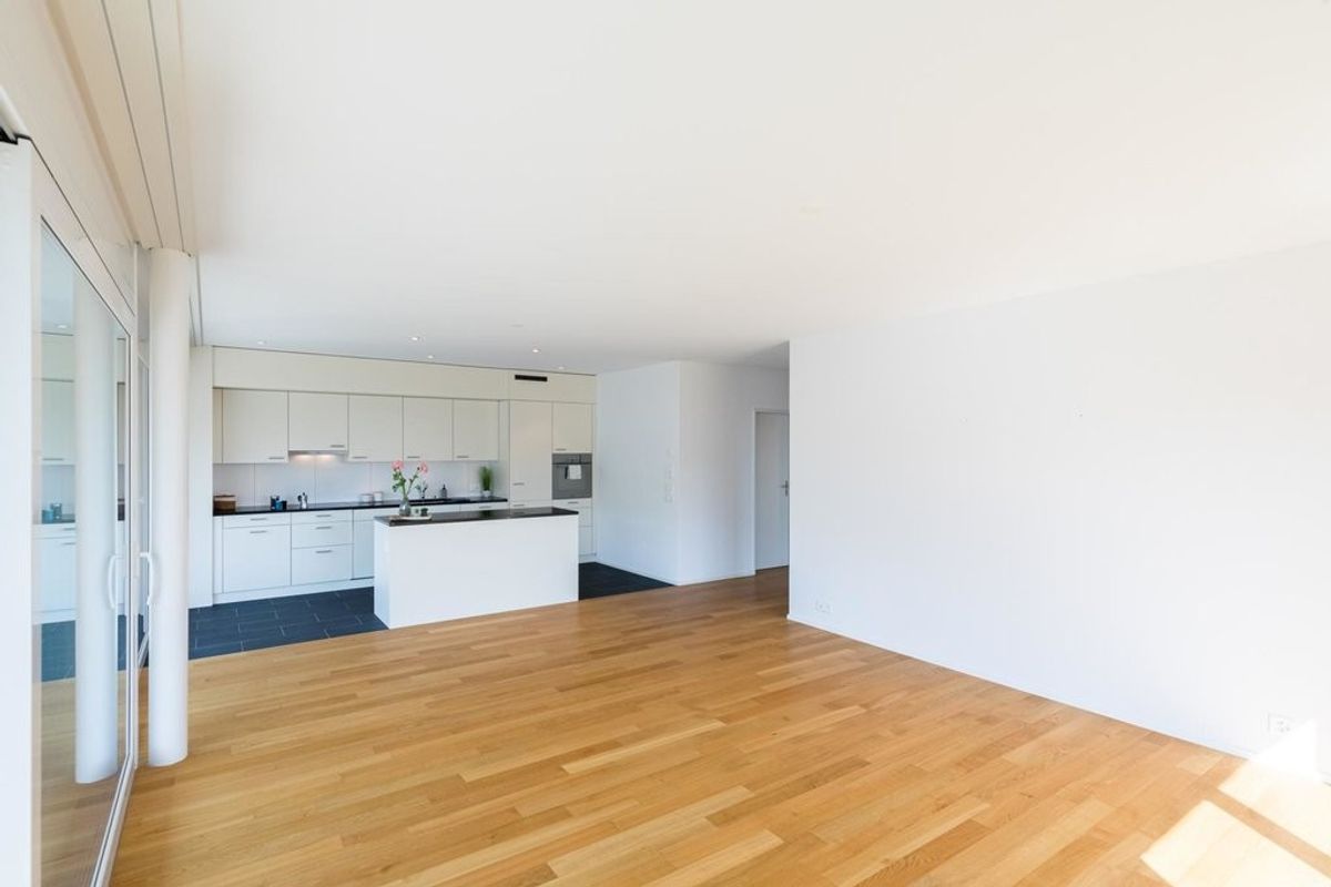Wohnen mit Lebensqualität und Komfort - 2