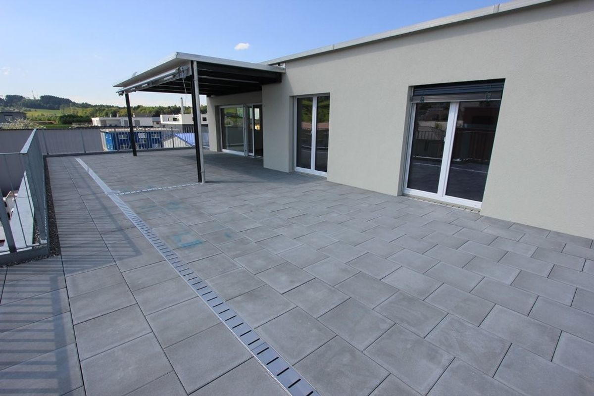 Moderne Attikawohnung an idyllischer Wohnlage - 7