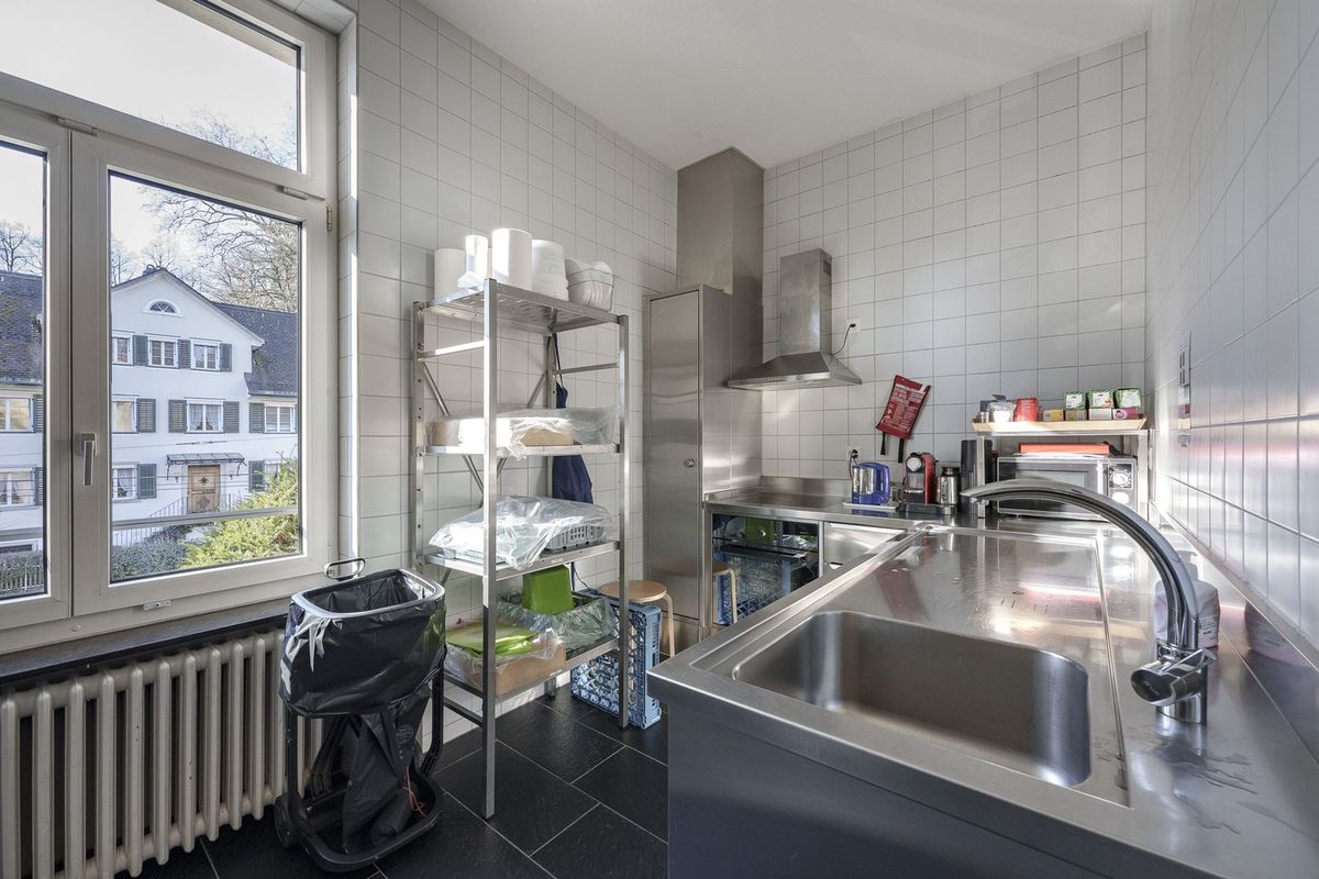 Repräsentative Gewerbevilla in Bestlage! - 6