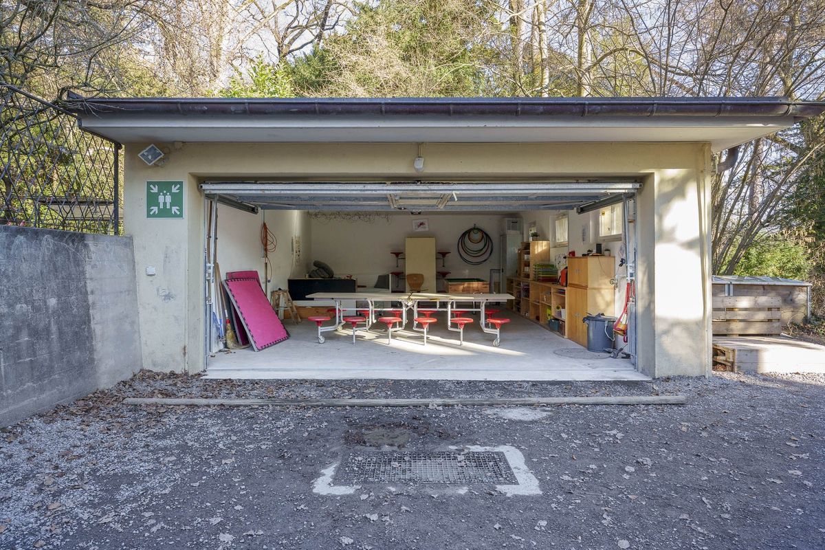 Repräsentative Gewerbevilla in Bestlage! - 11