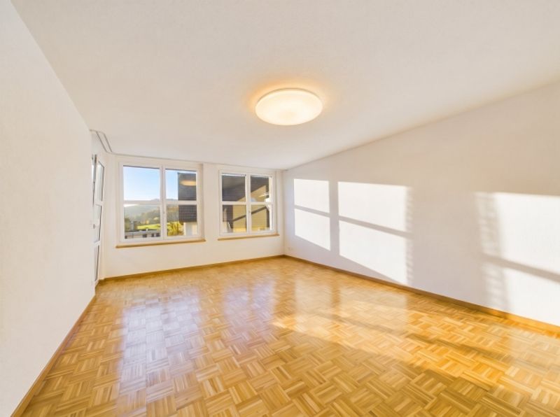 Sonnige Familienwohnung mit 2 Balkonen in Affoltern am Albis - 2
