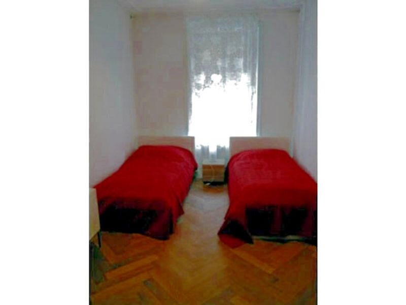 3 ZI-WOHNUNG IN BASEL - GUNDELDINGEN, MÖBLIERT, TEMPORÄR - 6