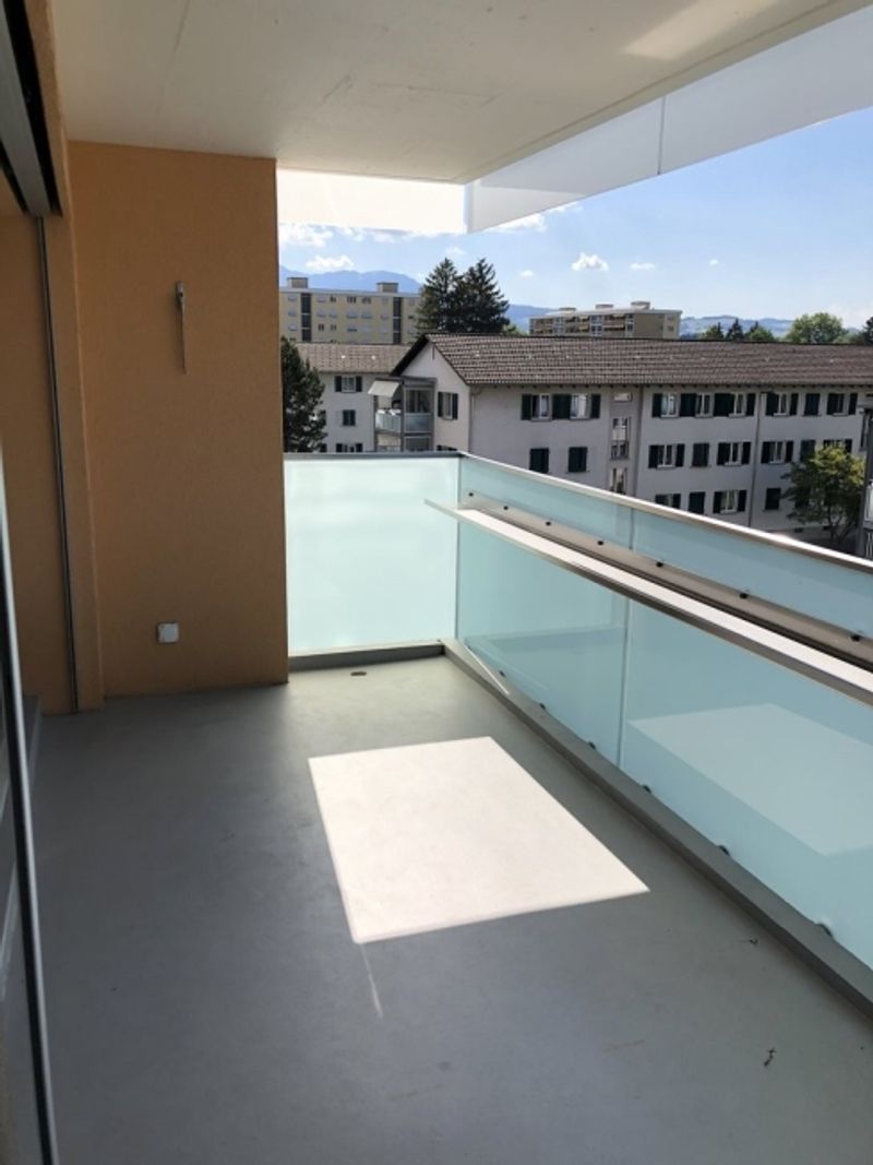 Studio im Pestalozzipark - 1