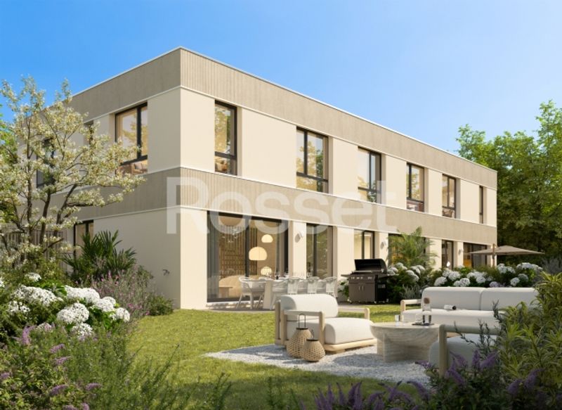 Exklusiv Neubauprojekt – Die Villas Frenea - 2