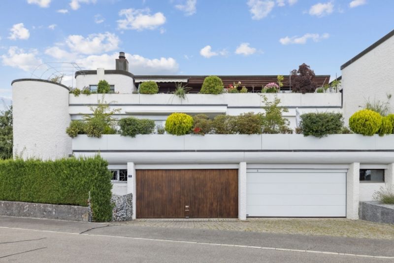 Aqua - spatium - lux – ratio vivendi - Ihr neues Zuhause - 1