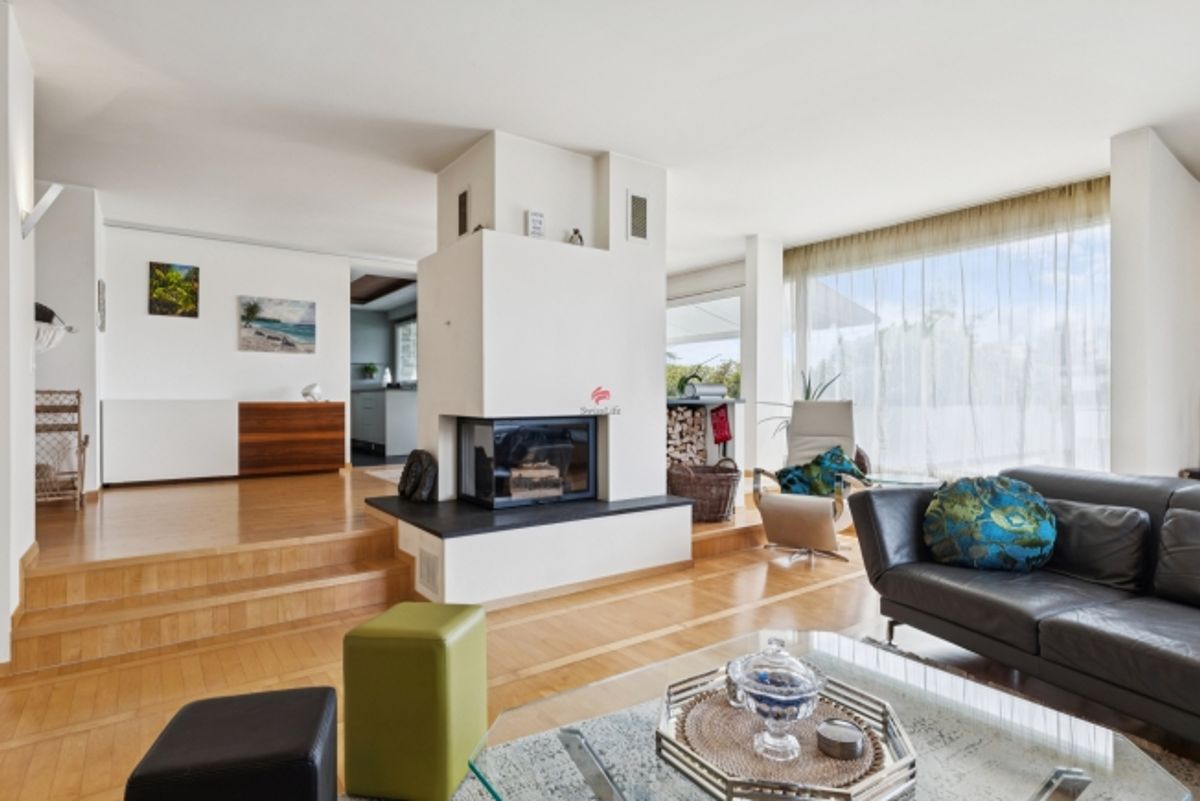 Aqua - spatium - lux – ratio vivendi - Ihr neues Zuhause - 2