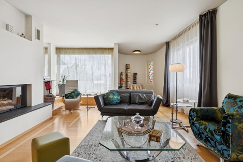 Aqua - spatium - lux – ratio vivendi - Ihr neues Zuhause - 4