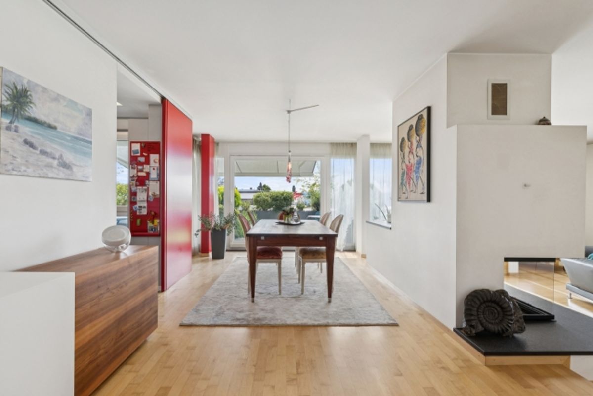 Aqua - spatium - lux – ratio vivendi - Ihr neues Zuhause - 4