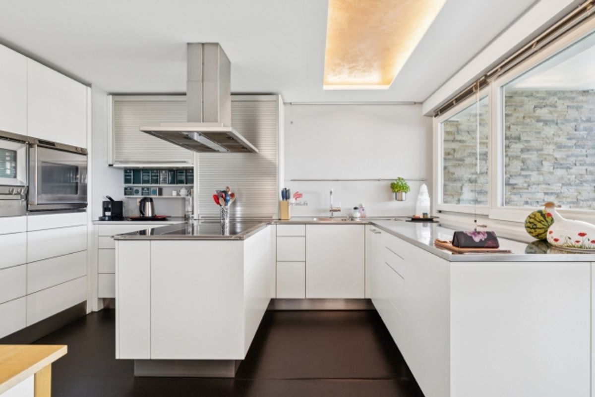 Aqua - spatium - lux – ratio vivendi - Ihr neues Zuhause - 5