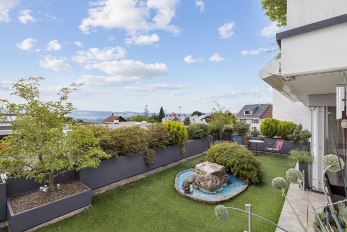Aqua - spatium - lux – ratio vivendi - Ihr neues Zuhause - 6