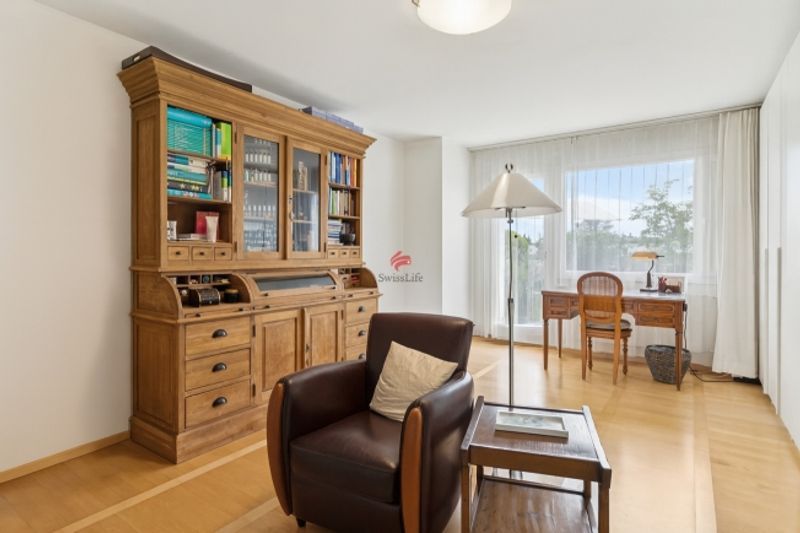 Aqua - spatium - lux – ratio vivendi - Ihr neues Zuhause - 9