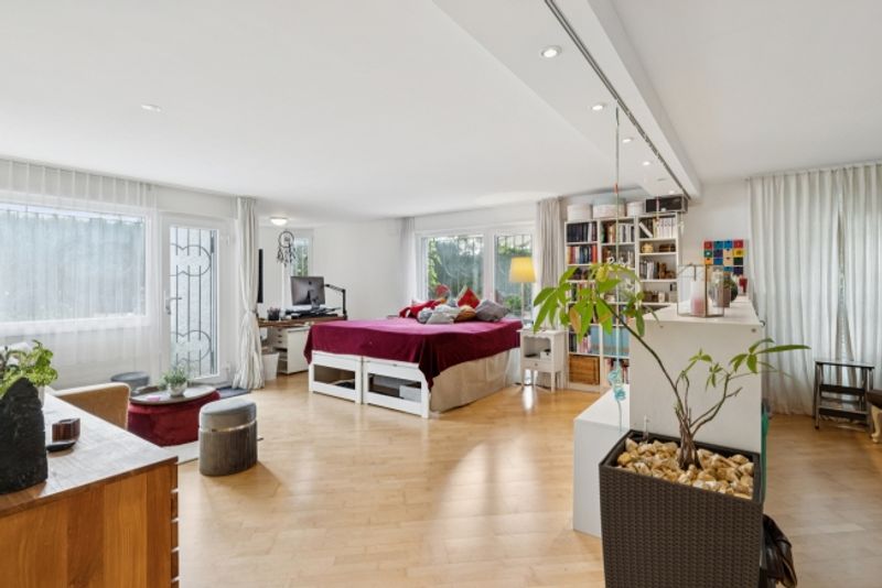 Aqua - spatium - lux – ratio vivendi - Ihr neues Zuhause - 12