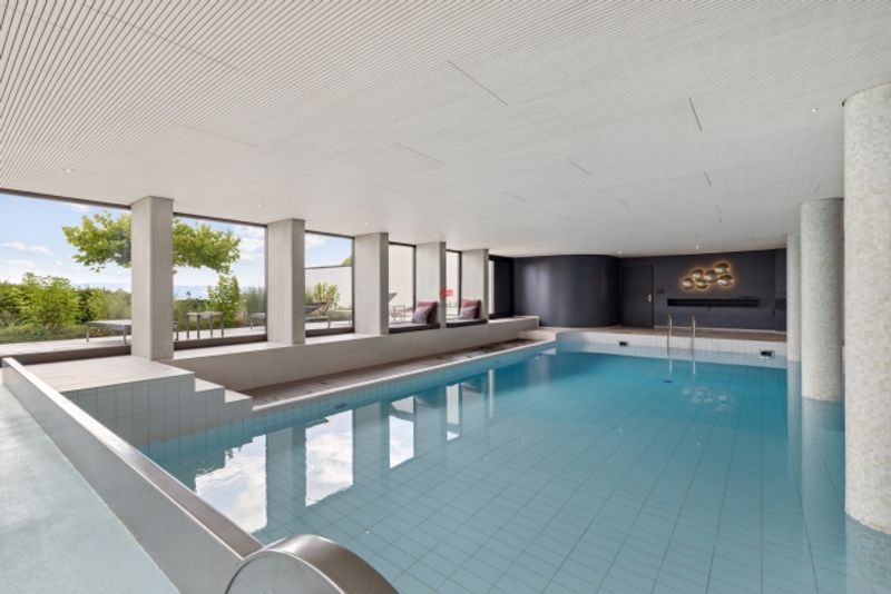 Aqua - spatium - lux – ratio vivendi - Ihr neues Zuhause - 13