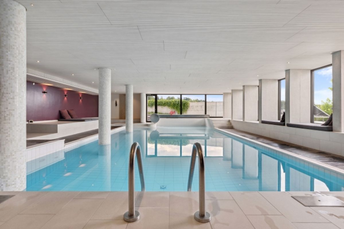 Aqua - spatium - lux – ratio vivendi - Ihr neues Zuhause - 13