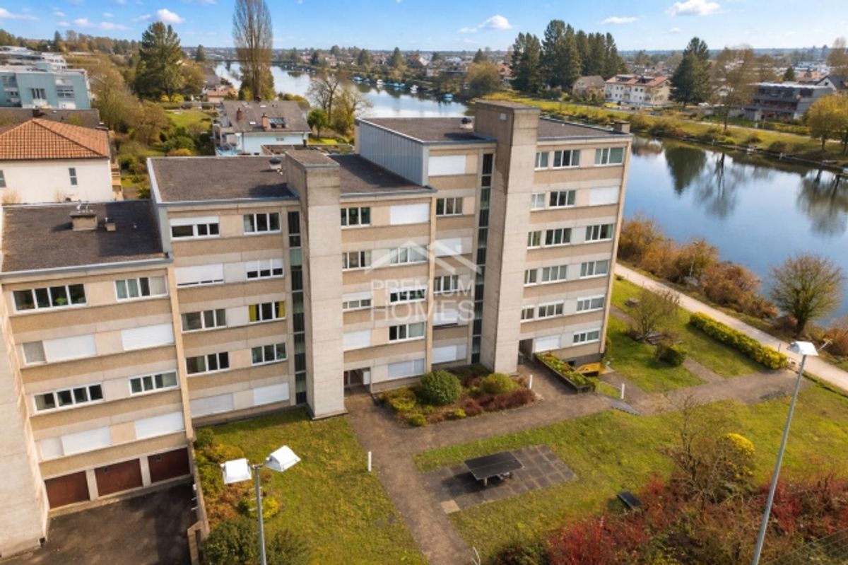 Aare vor der Tür - Zuhause im Herzen - 10